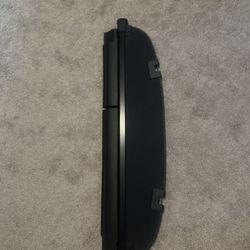 Mazda CX-5 OEM Retractable Cargo Cover / Privacy Cover
