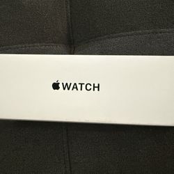 Apple Watch New In Box