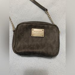 MK Crossbody Bag