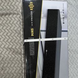Sedona Bluetooth Soundbar