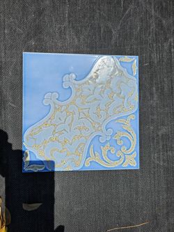 Italian Handpainted Tiles 10×10