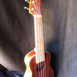Fender ukulele