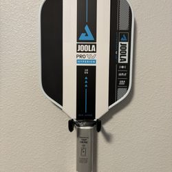 JOOLA PRO IV HYPERION 16mm