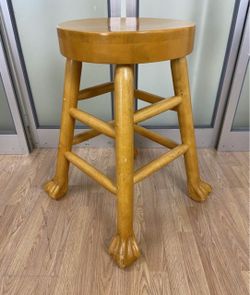 Mighty Viking Bar Stools