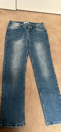 Fashion nova jeans