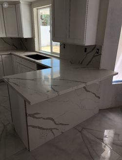 Quartz Countertops 