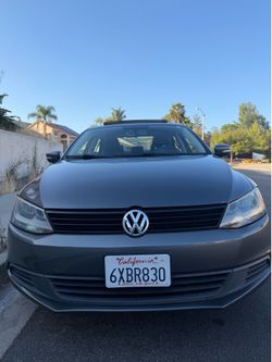 2011 Volkswagen Jetta