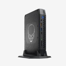 Intel NUC Phantom Canyon i7