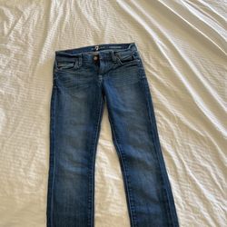 7 Jeans
