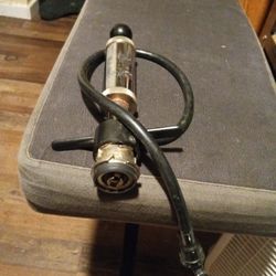 Keg Pump 40 Bucks