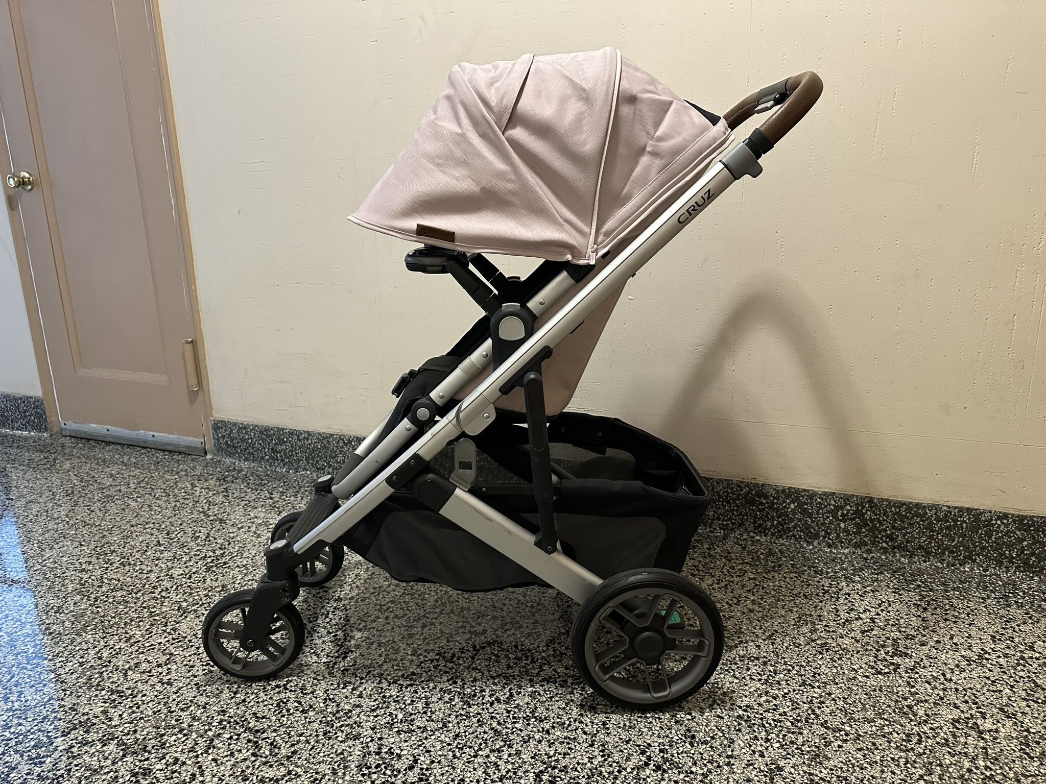 nuna cup holder stroller Nuna Mixx And Demi Grow Cupholder