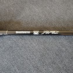 Shimano Terez Rod for Sale in San Diego, CA - OfferUp Shimano Terez Rod for Sale in San Diego, CA - OfferUp