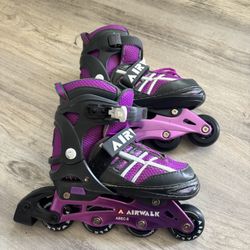 Girls Roller blades 