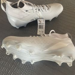 Adizero Football Cleats BRAND  NEW