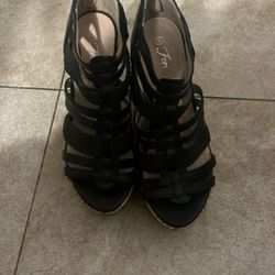 High Heels 