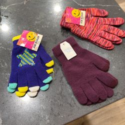 Kids Gloves