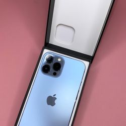 Apple iPhone 13 pro Max AT&T