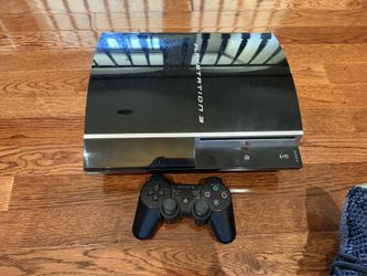 PS3 Not Backwards Compatible