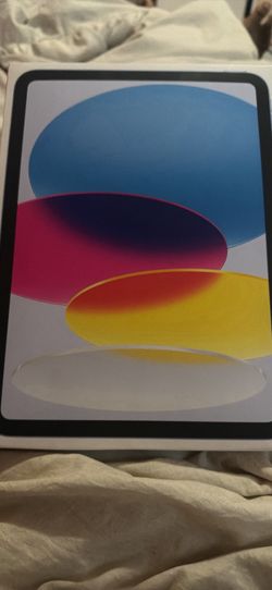 IPAD 11 Inch 2025 128 GB