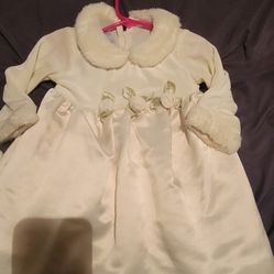 Baby Dress
