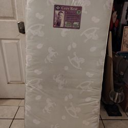 Crib Mattress