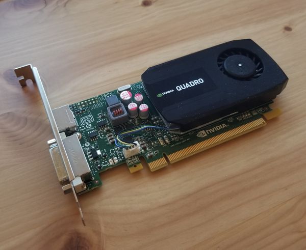 nvidia quadro k600 nvidia quadro k600