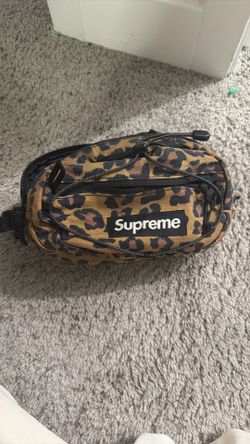 Supreme Bag