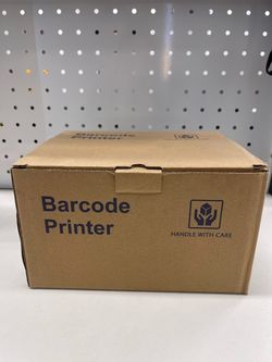 Brand new OFFNOVA / PONNOR Thermal Label Printer