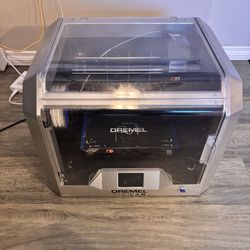 Dremel 3d40 3d Printer