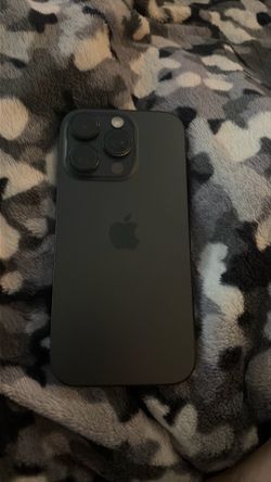 iPhone 16 pro 128 GB