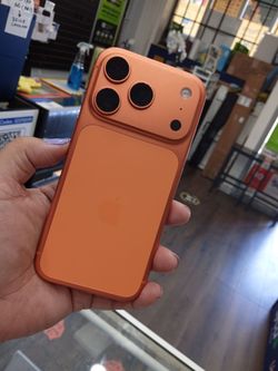 Iphone 17 pro At&t 256gb