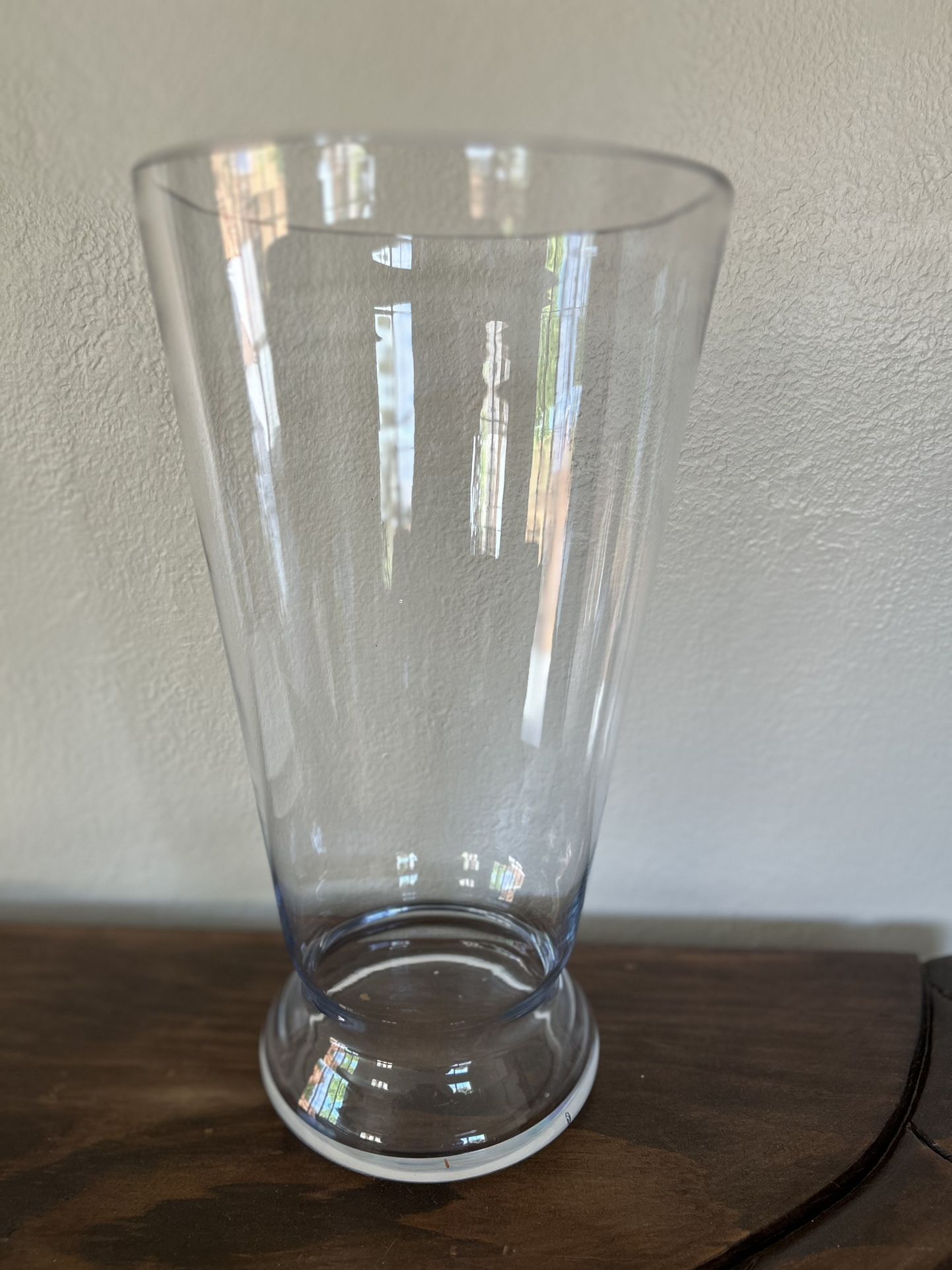 Large Vase