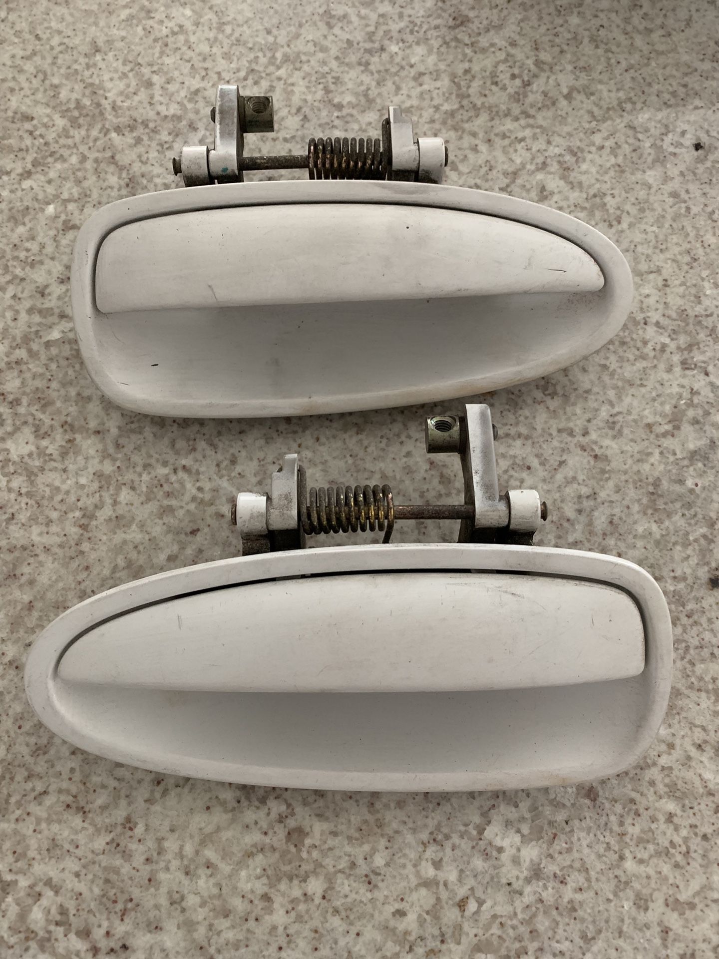 1994 - 2001 Acura Integra Door Handles Keyless