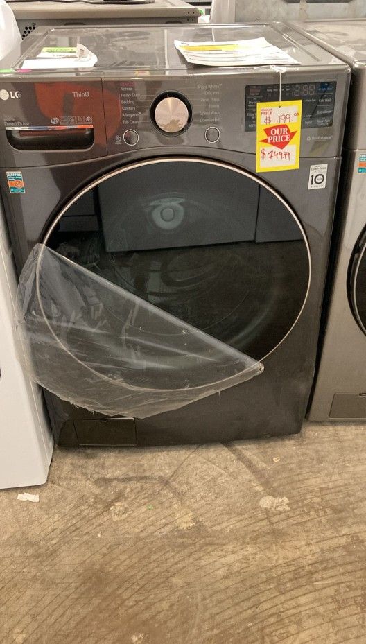 Washer