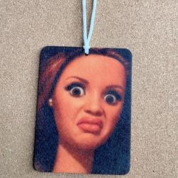 Hanging Car Charms