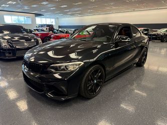 2016 BMW M235i