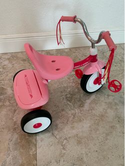 Radio Flyer Tricycle