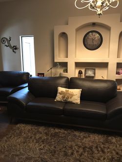 New Living Room Set 🍂