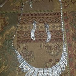 Jewlery Set