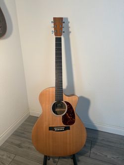 Martin GPCPA5K Acoustic Guitar