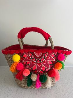 Beach Bag