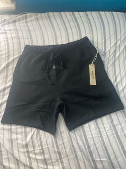 Essential short