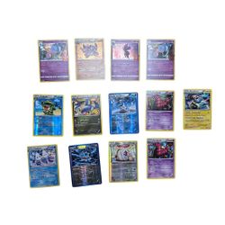 Lot 13 Stage 2 Pokémon Cards Card TCG CCG Reverse Holo Holographic Hologram