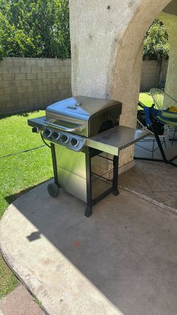 Char-Broil Grill