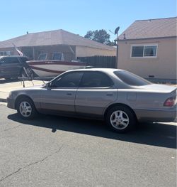 1996 Lexus ES 300