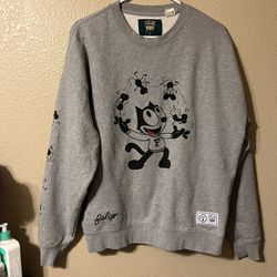 Feliz Levi Medium Sweater