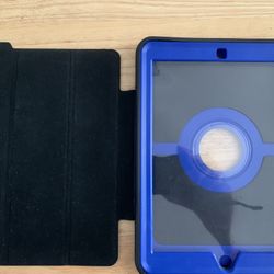 New iPad Case  $10