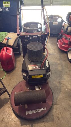 Back up, buffer for sale