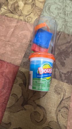 Molding Dough CHEAP!!!