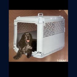 Medium Dog Kennel